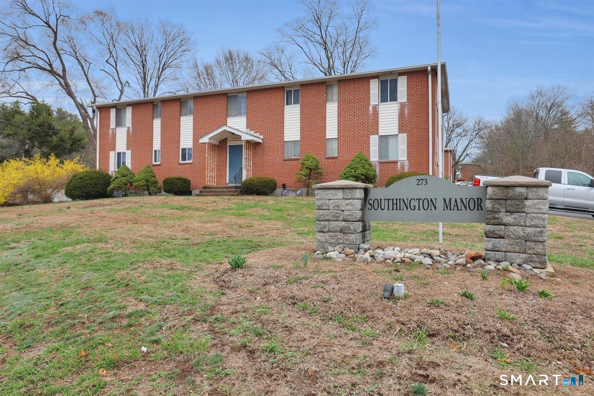 273 Queen Street Southington CT 06489