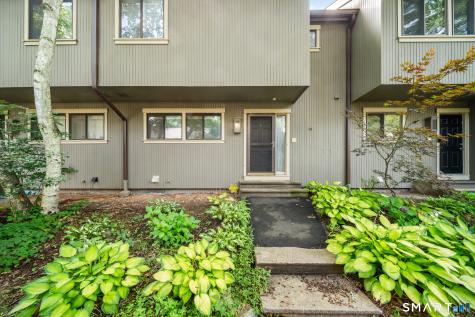 8 Woods Way Woodbury CT 06798
