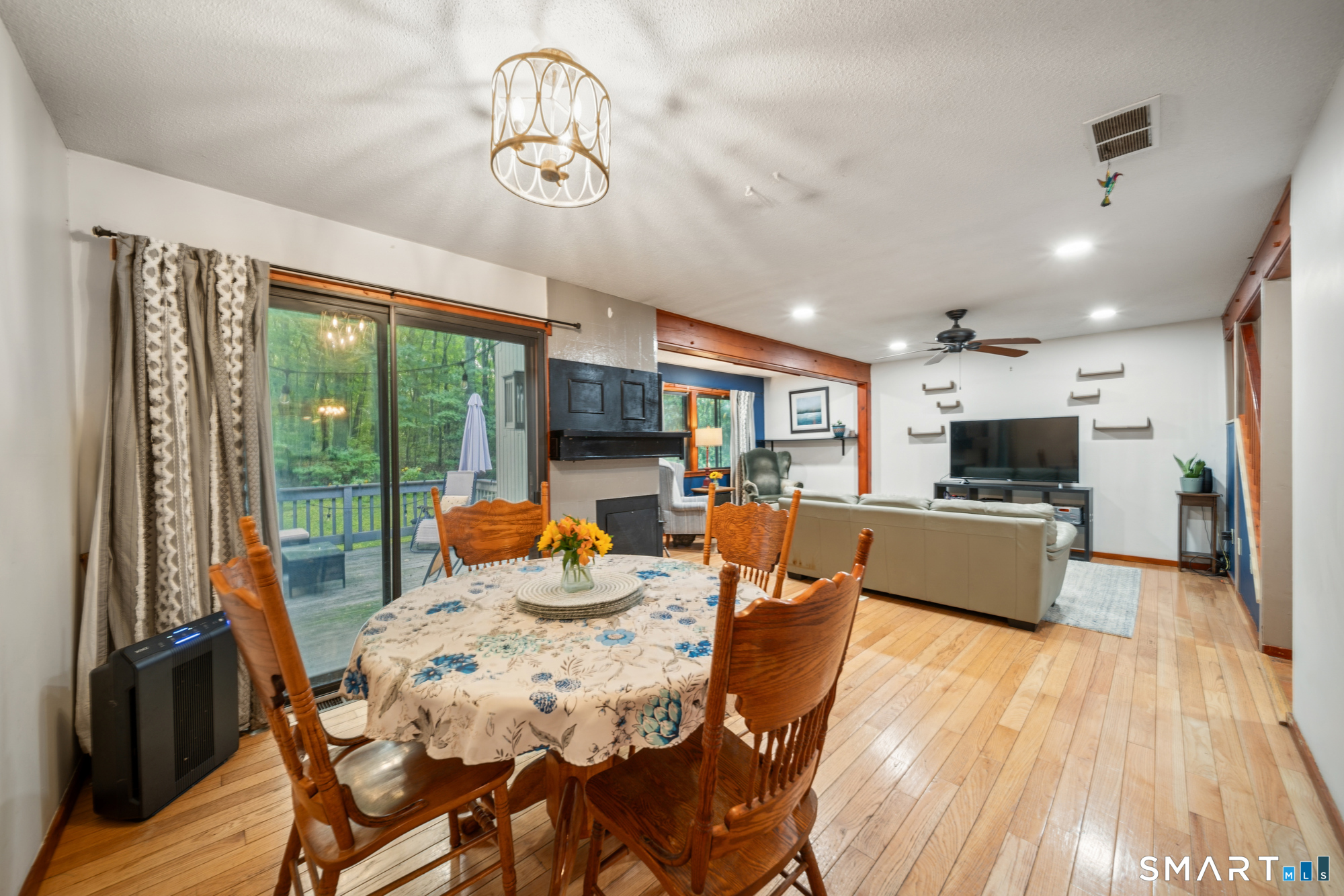 8 Woods Way Woodbury CT 06798