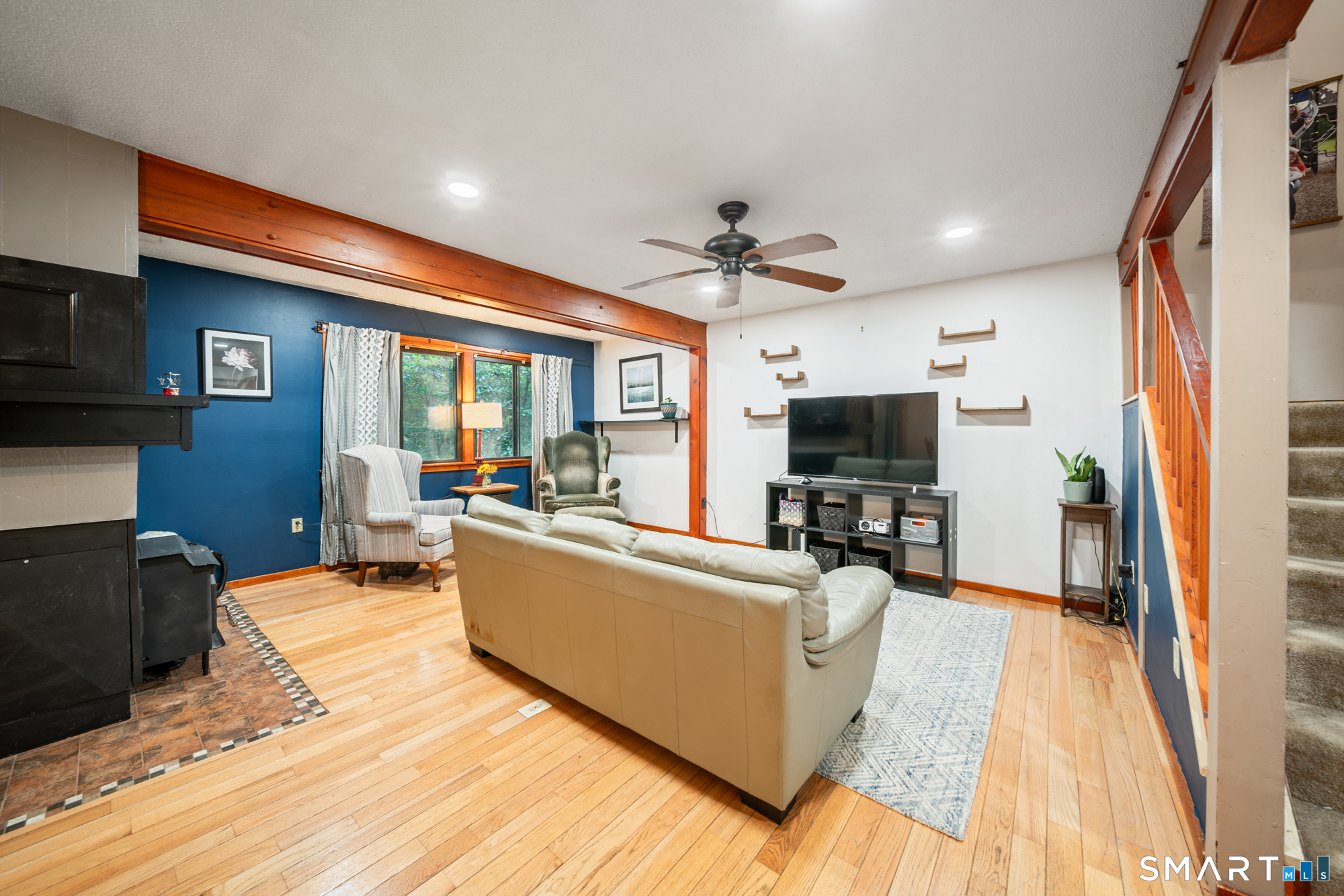 8 Woods Way Woodbury CT 06798