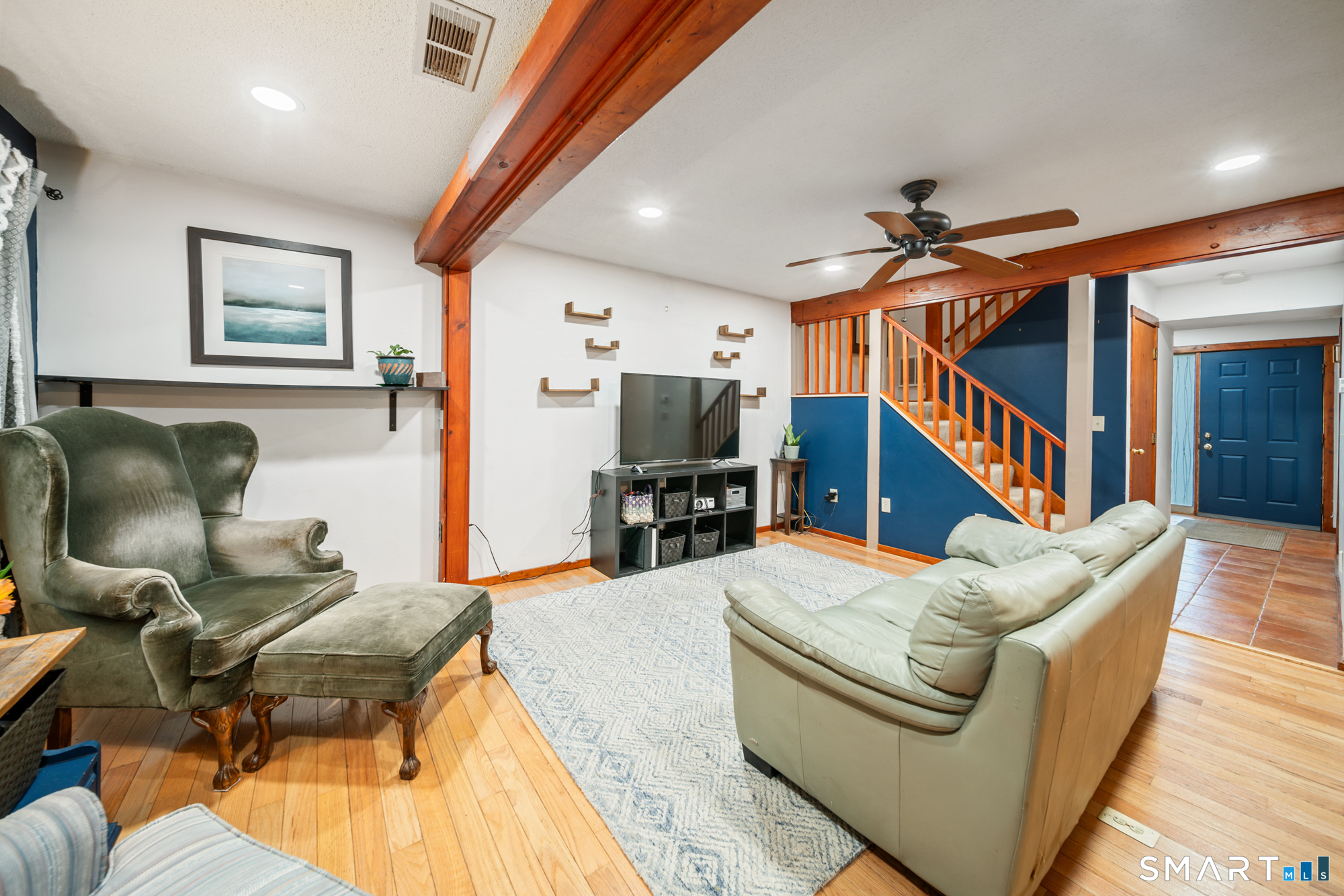 8 Woods Way Woodbury CT 06798