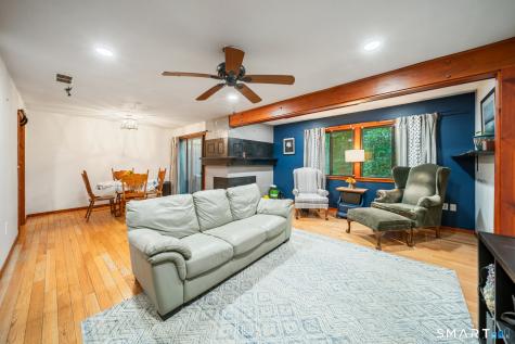 8 Woods Way Woodbury CT 06798