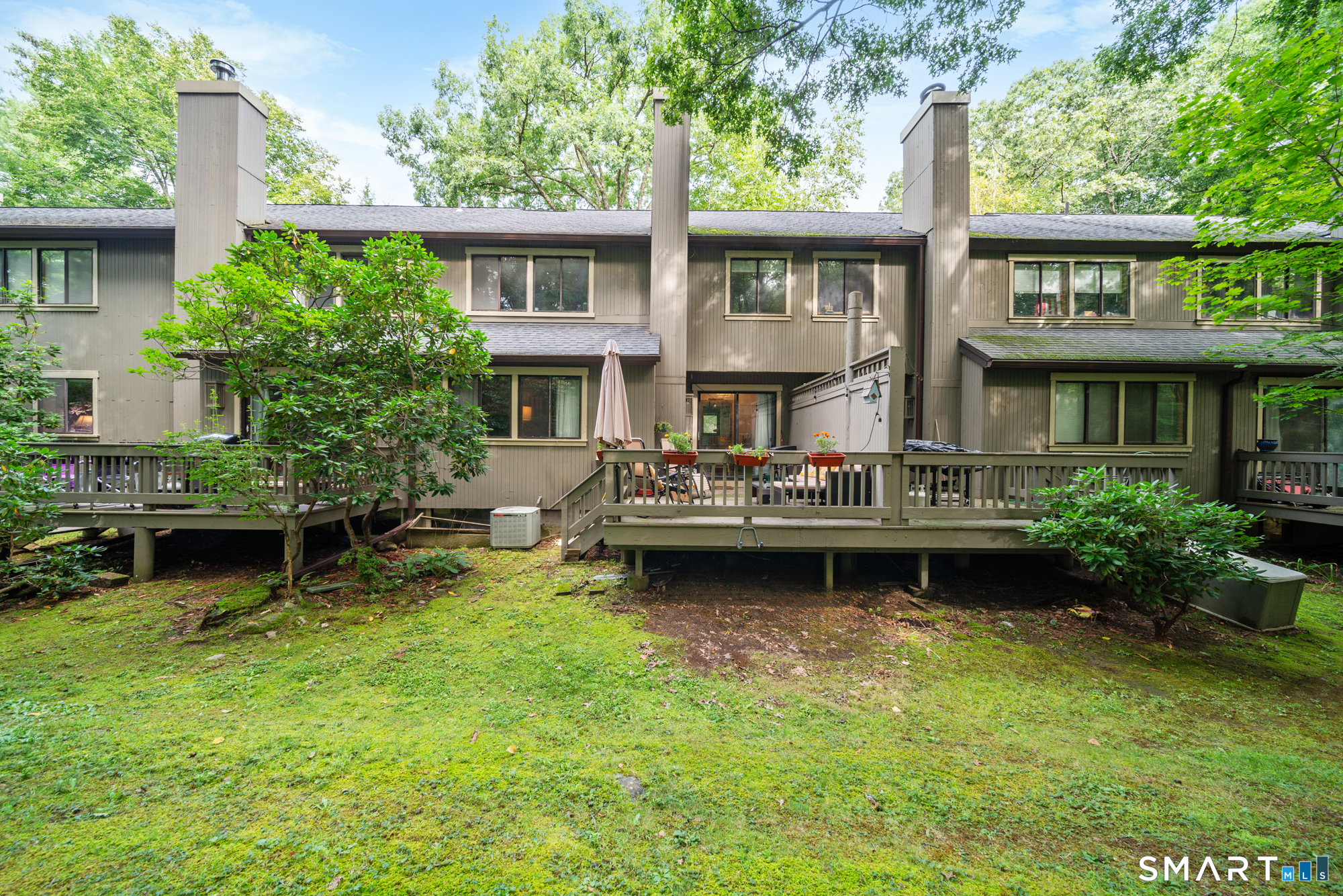 8 Woods Way Woodbury CT 06798