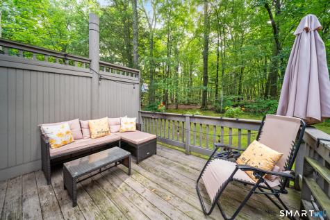 8 Woods Way Woodbury CT 06798