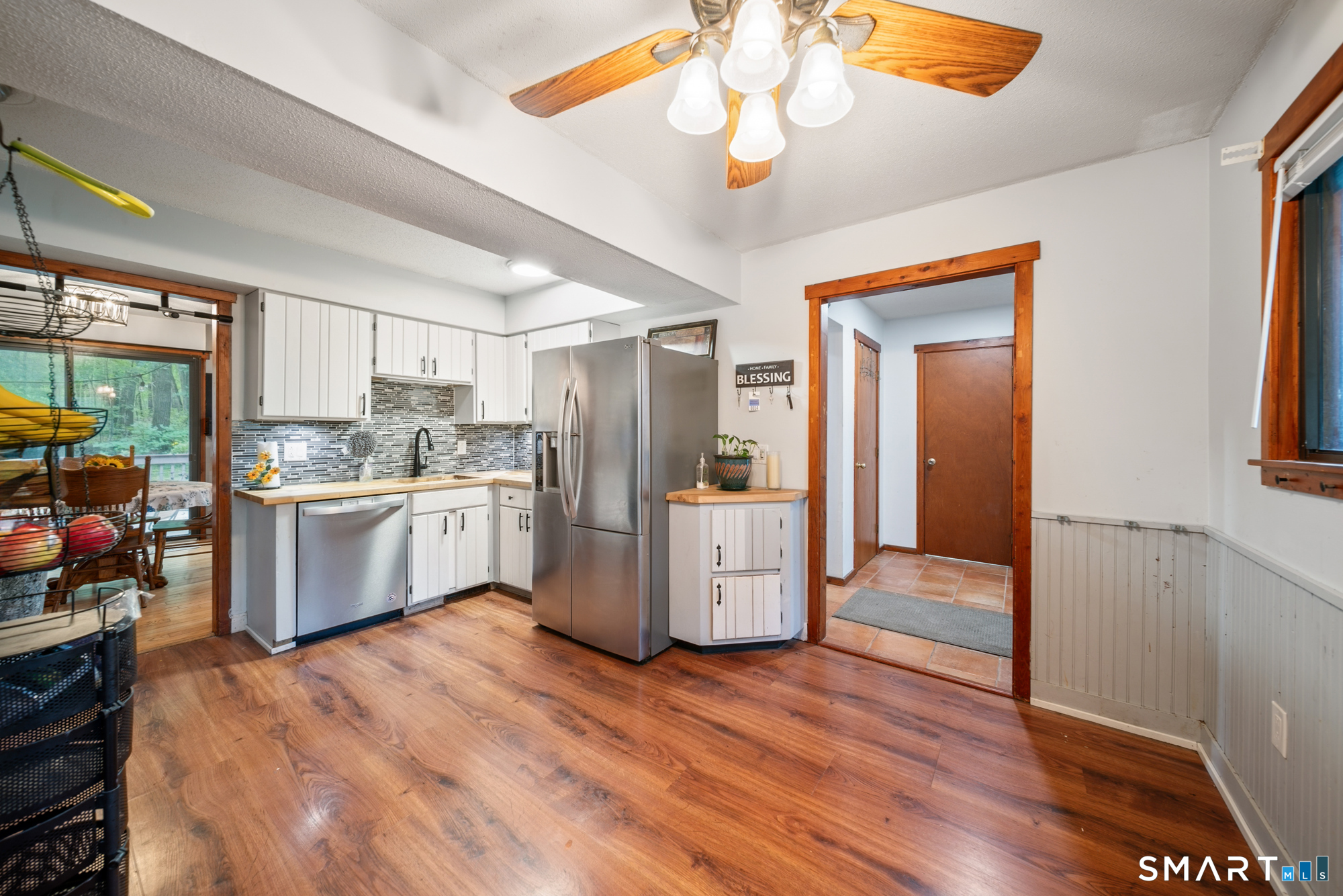 8 Woods Way Woodbury CT 06798
