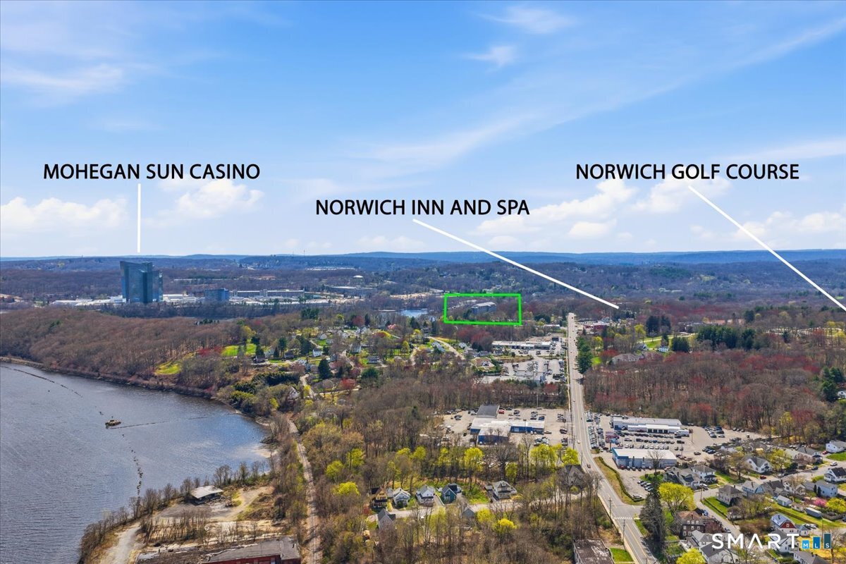 586 West Thames Street Norwich CT 06360