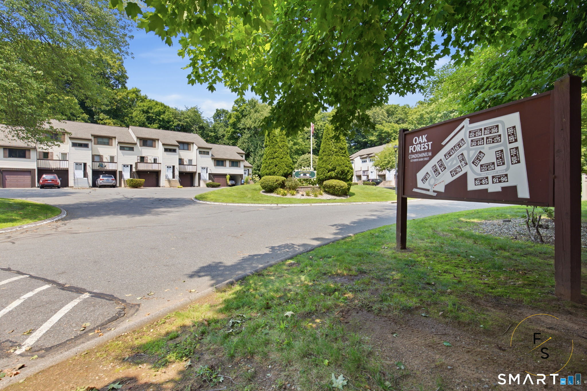 2 Oak Forest Drive Manchester CT 06042