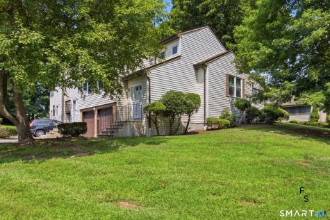 2 Oak Forest Drive Manchester CT 06042