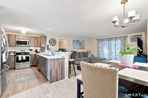 2 Oak Forest Drive Manchester CT 06042