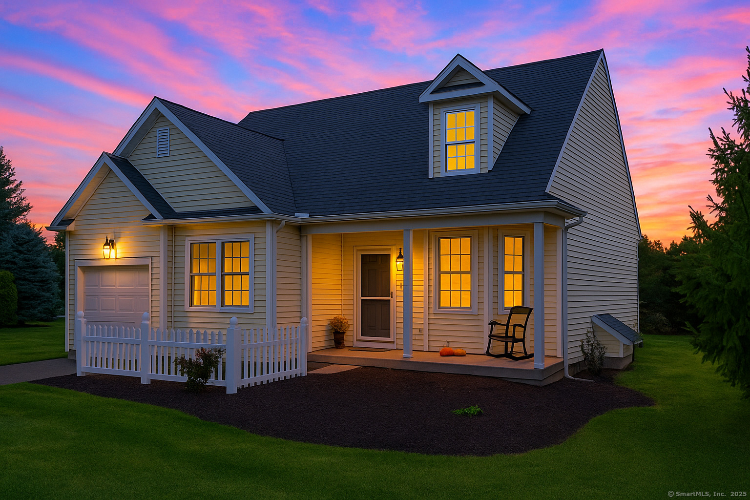 6 Strawberry Lane East Hartford CT 06118