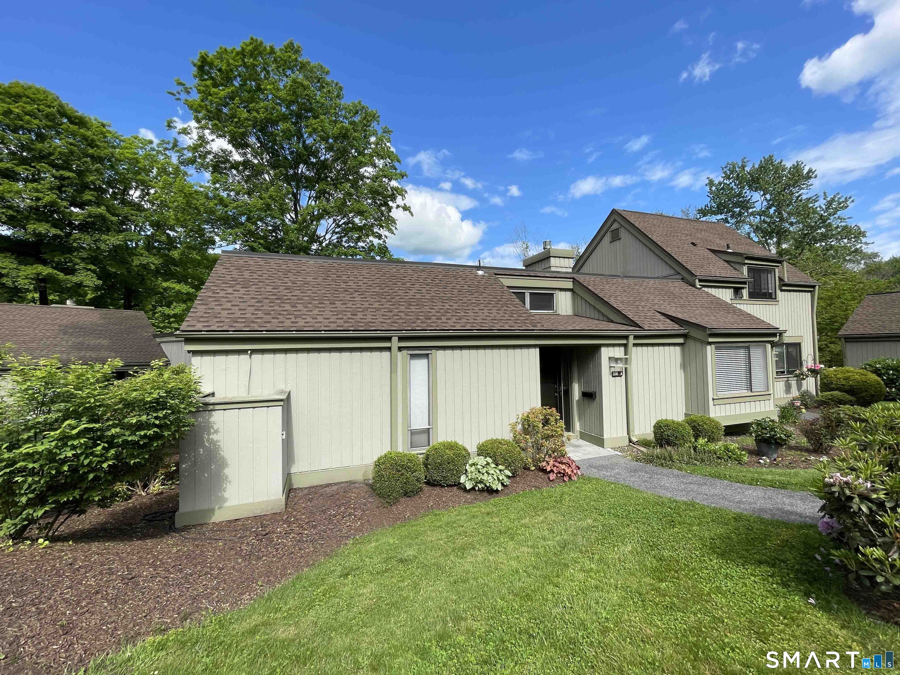 598 Heritage Village Southbury CT 06488