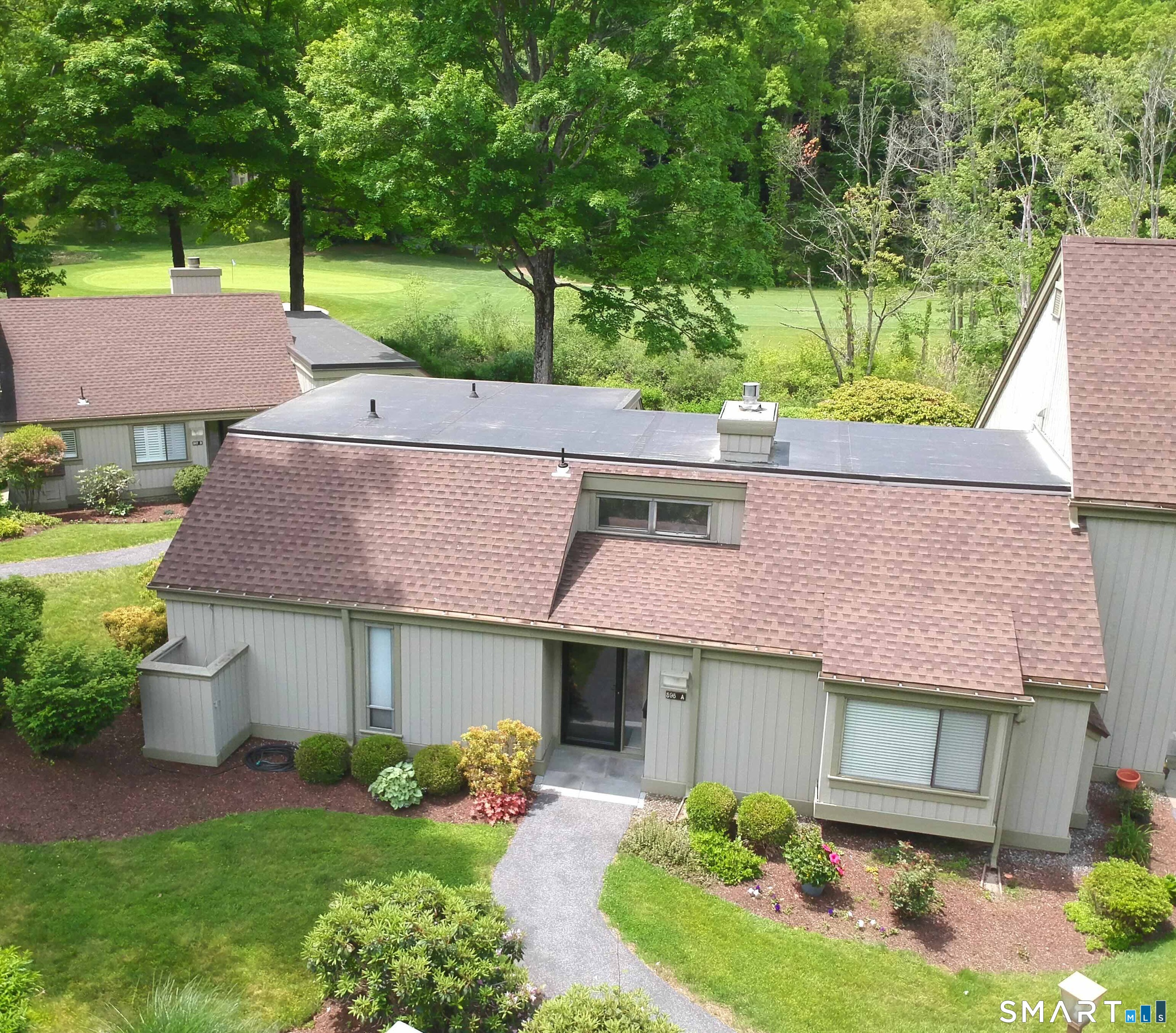 598 Heritage Village Southbury CT 06488