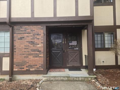 116 Foxwood Close Milford CT 06461