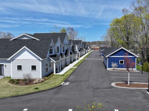 138 Boston Post Road East Lyme CT 06333