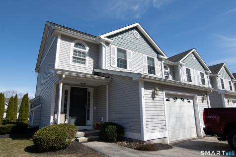 297 Sabin Street Putnam CT 06260