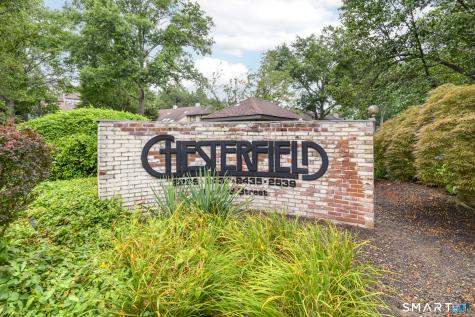 2435 Bedford Street Stamford CT 06905