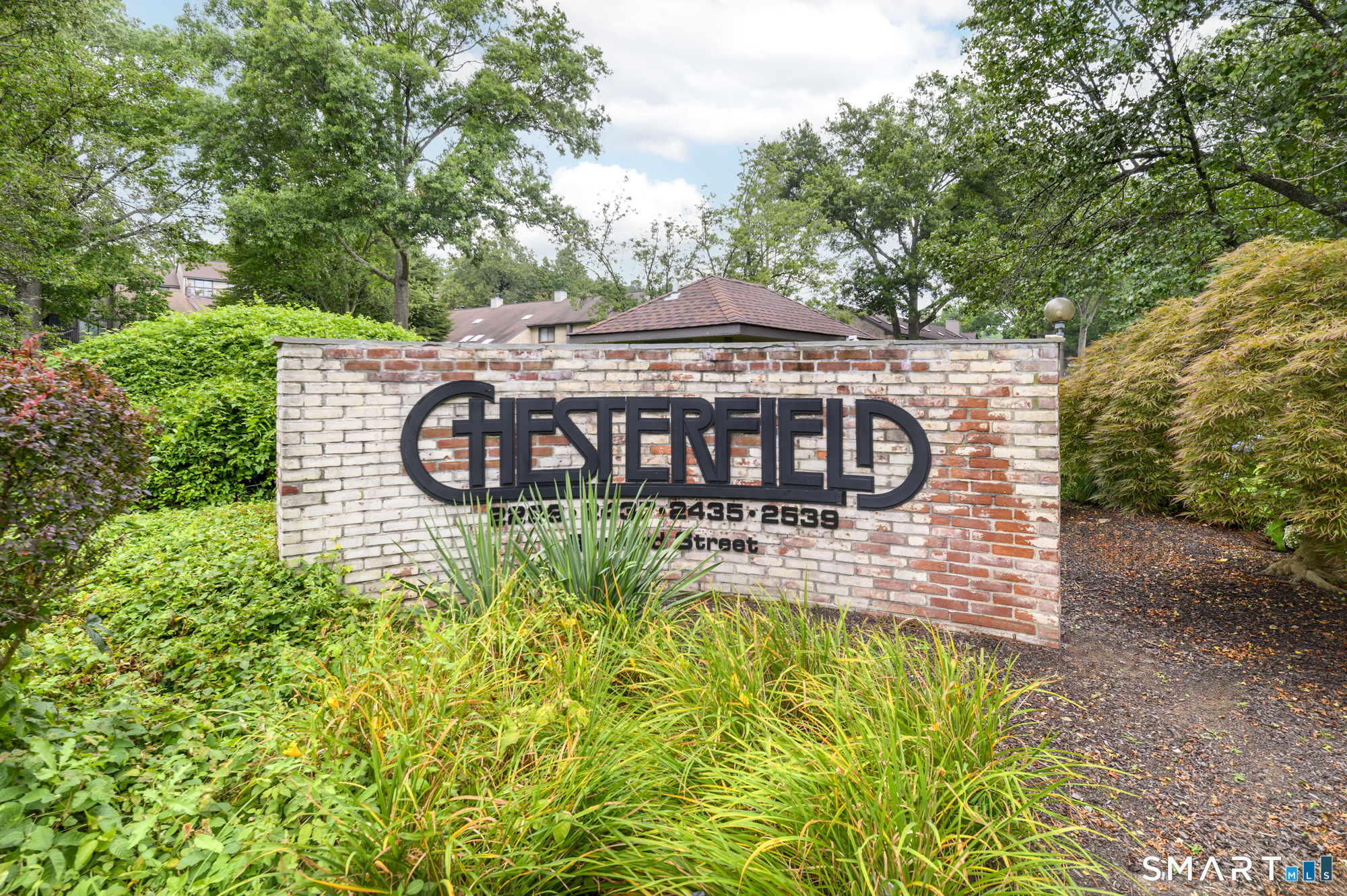2435 Bedford Street Stamford CT 06905