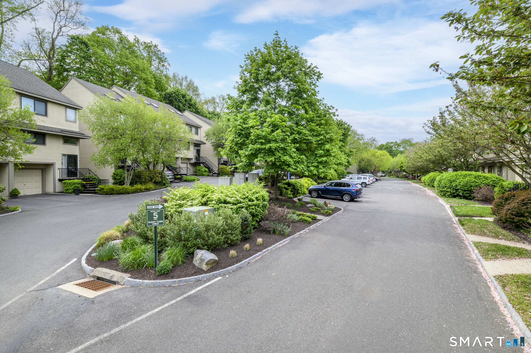 2435 Bedford Street Stamford CT 06905