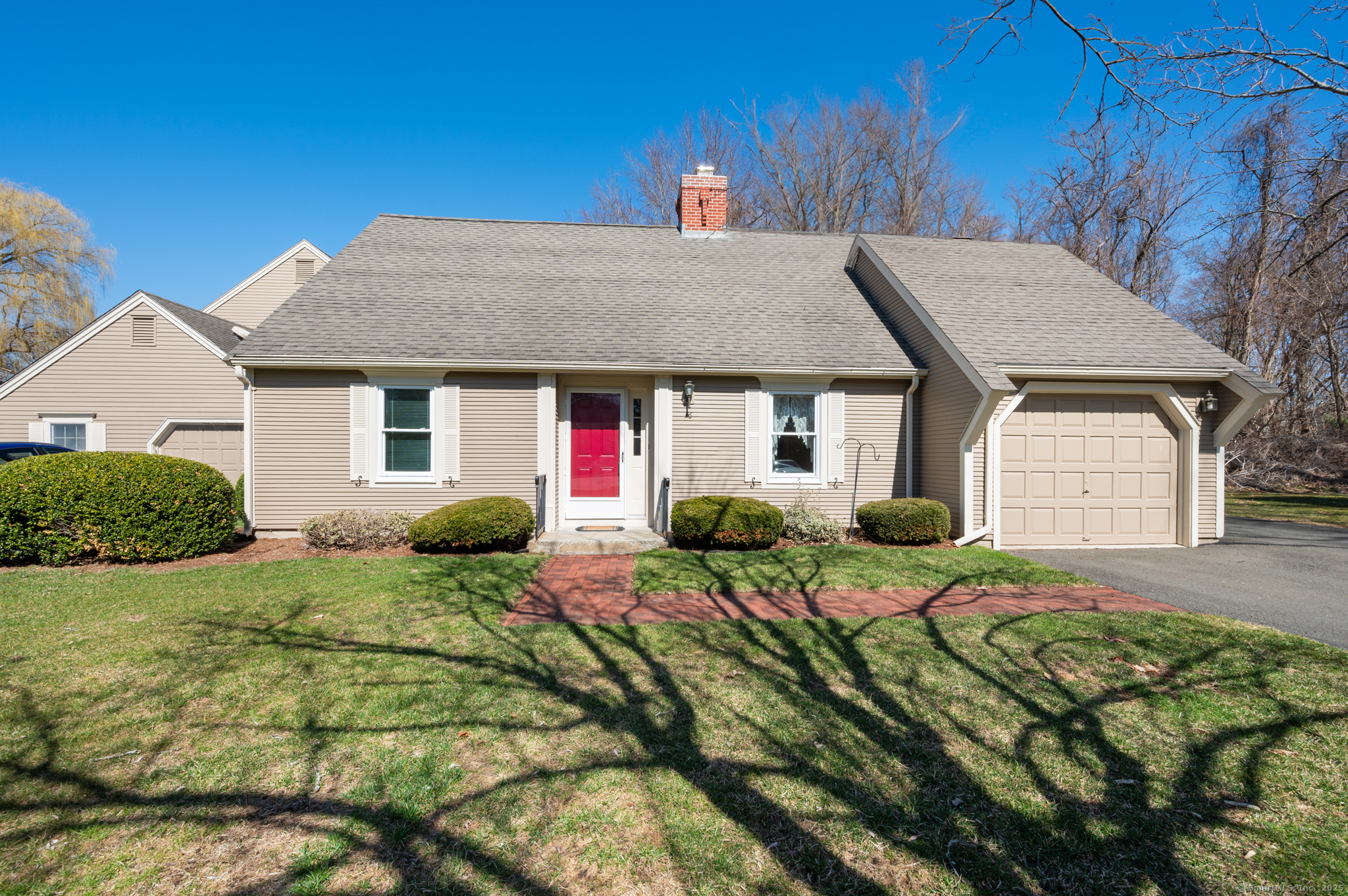 76 Willow Green Lane Glastonbury CT 06033