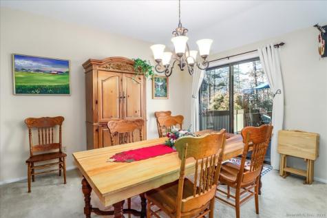 25 Heritage Crest Southbury CT 06488