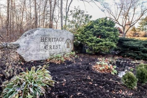 25 Heritage Crest Southbury CT 06488