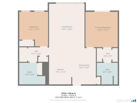 1 King Philip Drive West Hartford CT 06117