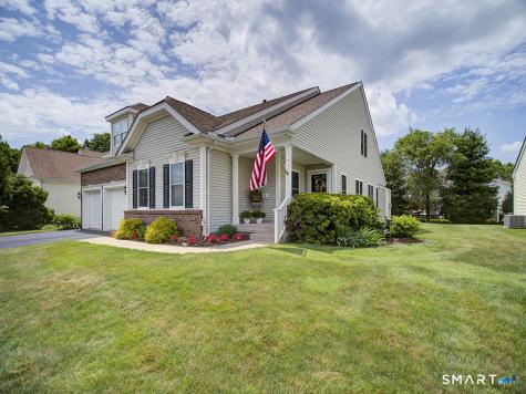 3 Wadsworth Lane Cheshire CT 06410