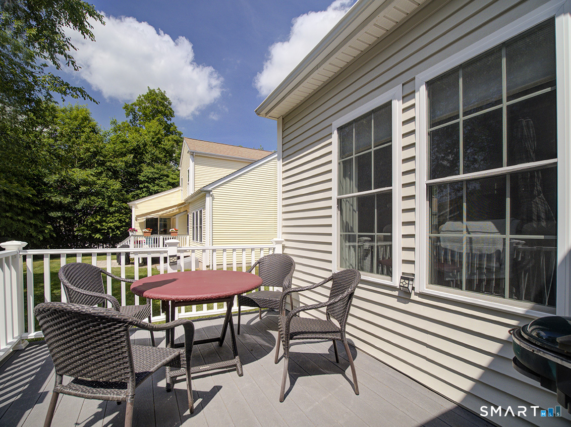 3 Wadsworth Lane Cheshire CT 06410