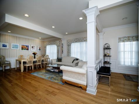 3 Wadsworth Lane Cheshire CT 06410