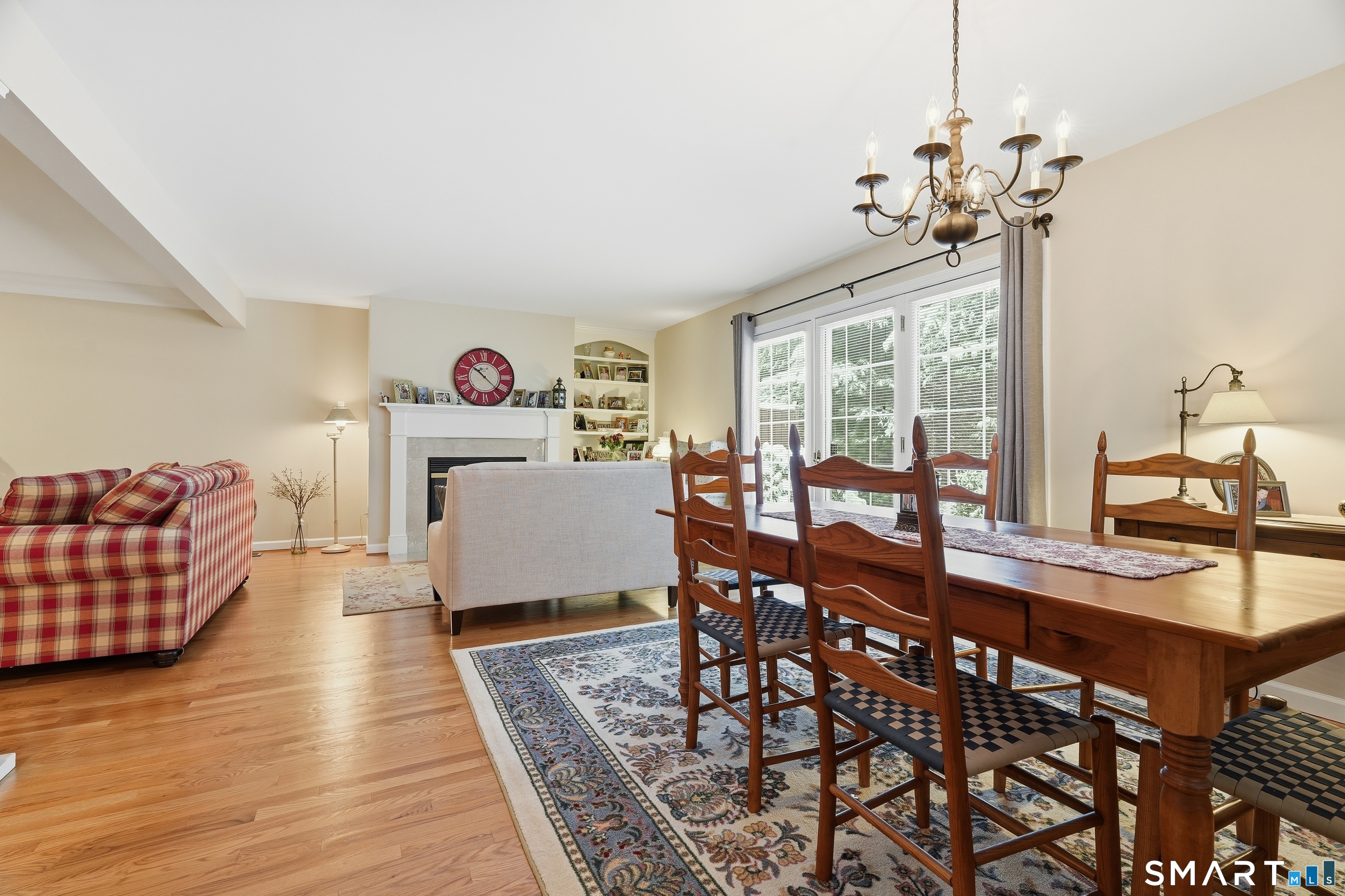 99 Overshot Drive Glastonbury CT 06073