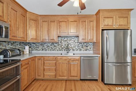 99 Overshot Drive Glastonbury CT 06073