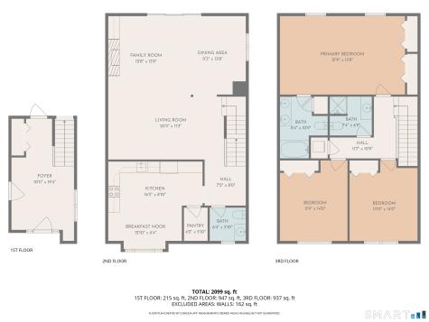 99 Overshot Drive Glastonbury CT 06073