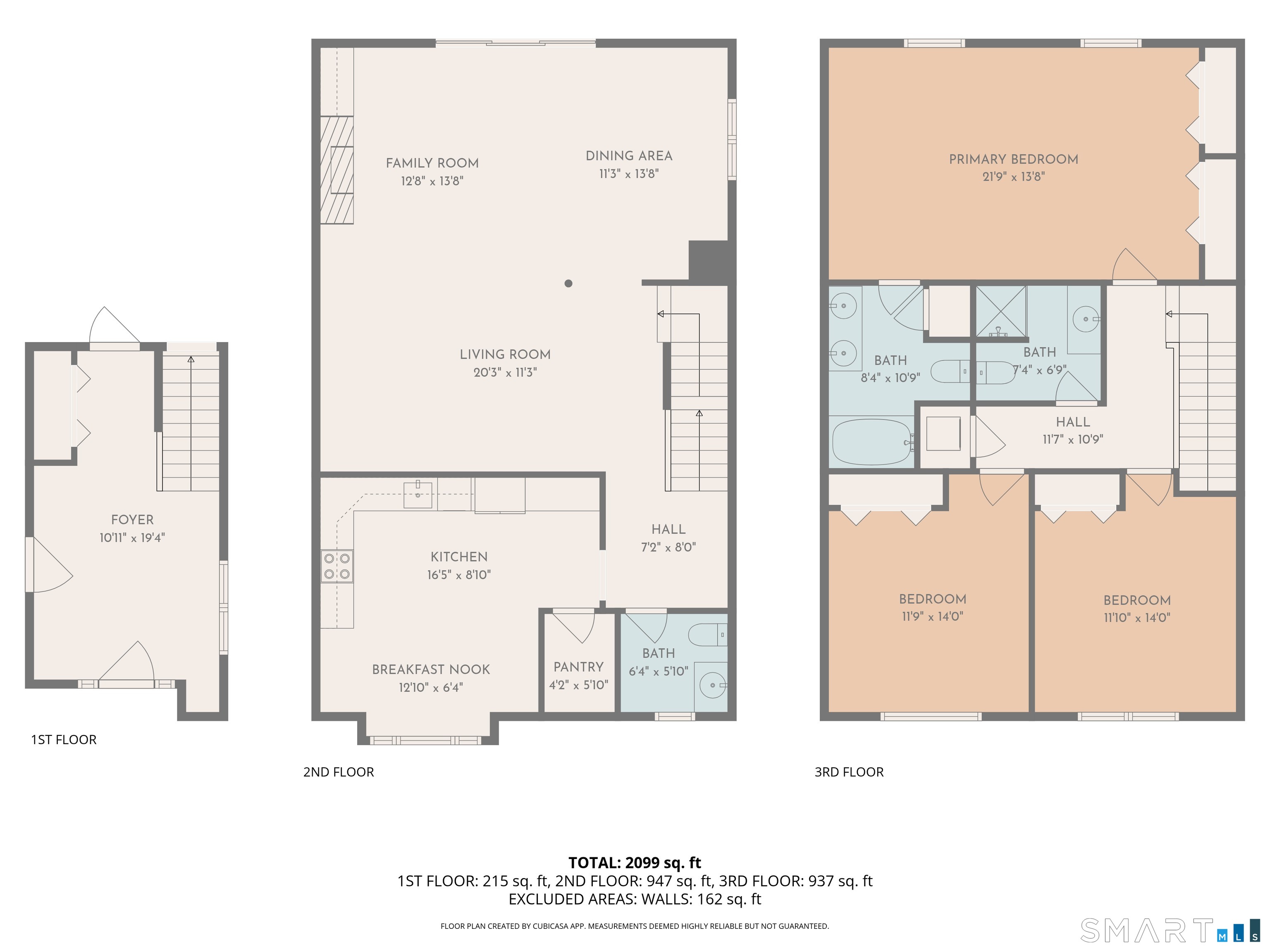 99 Overshot Drive Glastonbury CT 06073