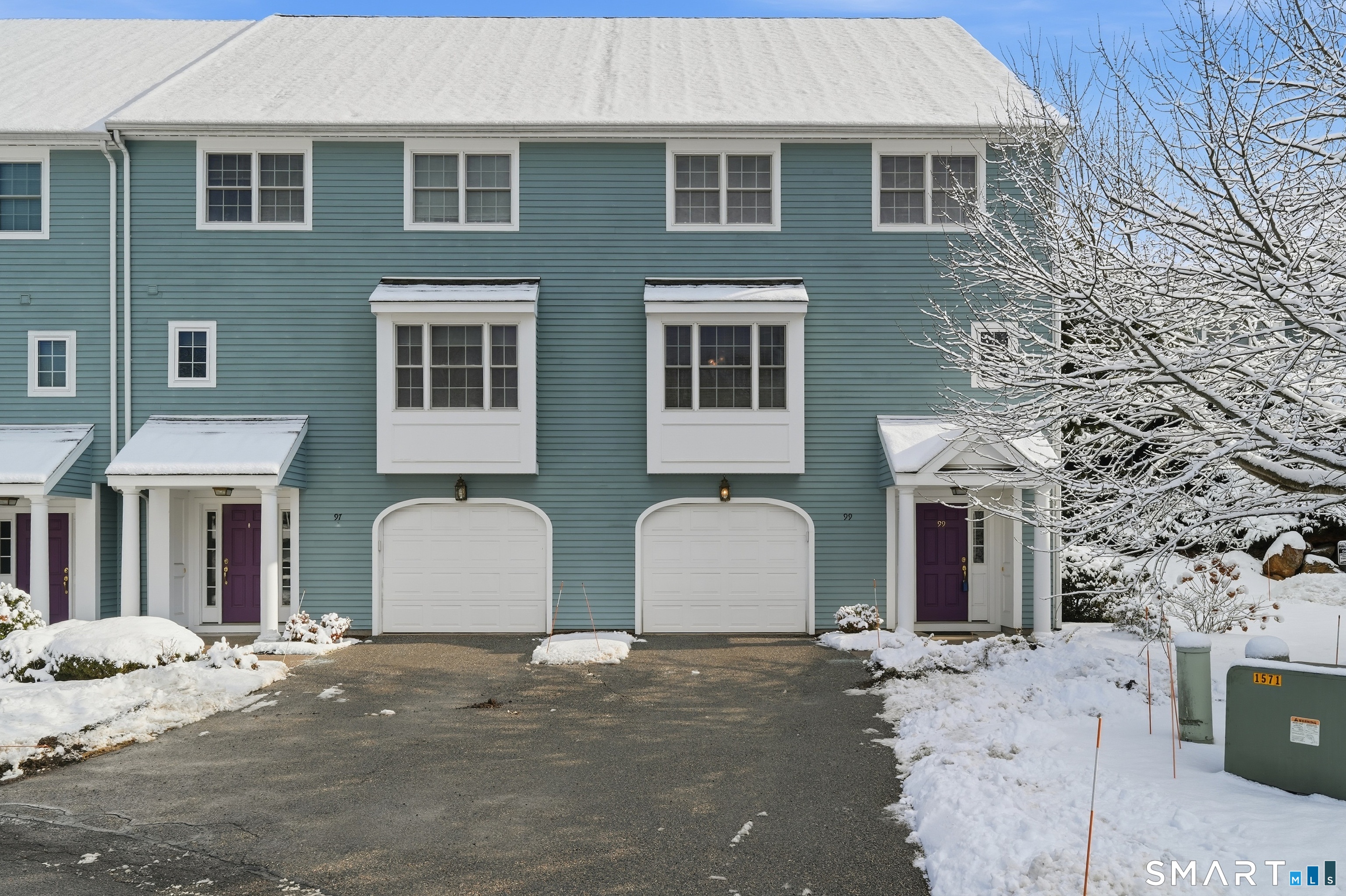 99 Overshot Drive Glastonbury CT 06073