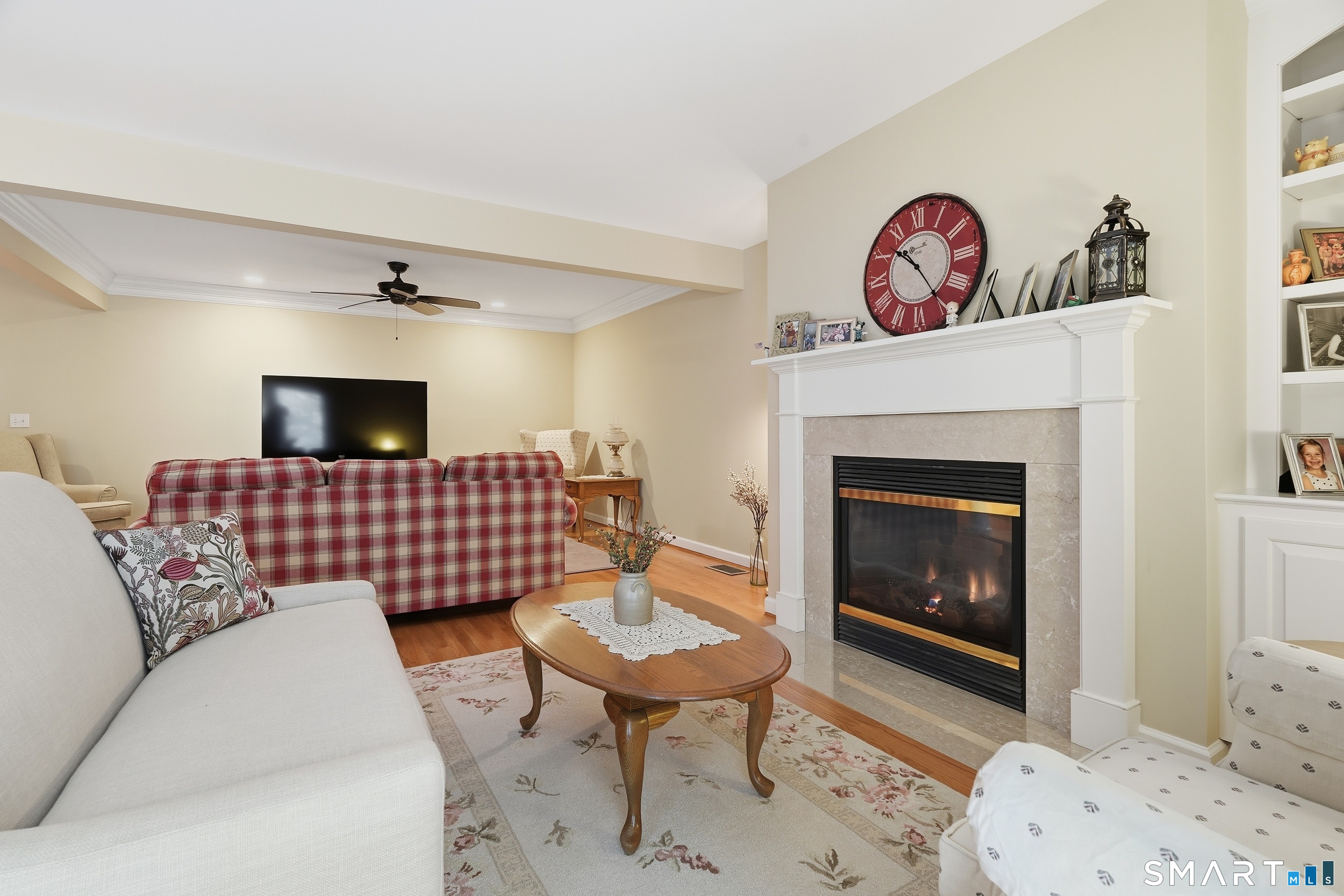 99 Overshot Drive Glastonbury CT 06073