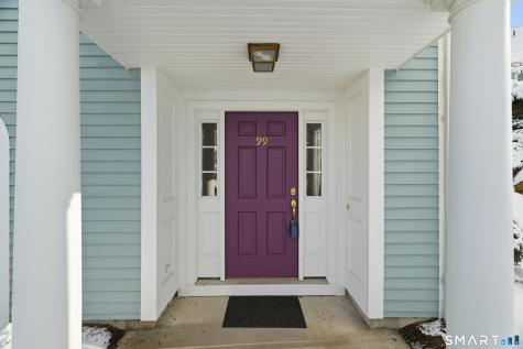 99 Overshot Drive Glastonbury CT 06073