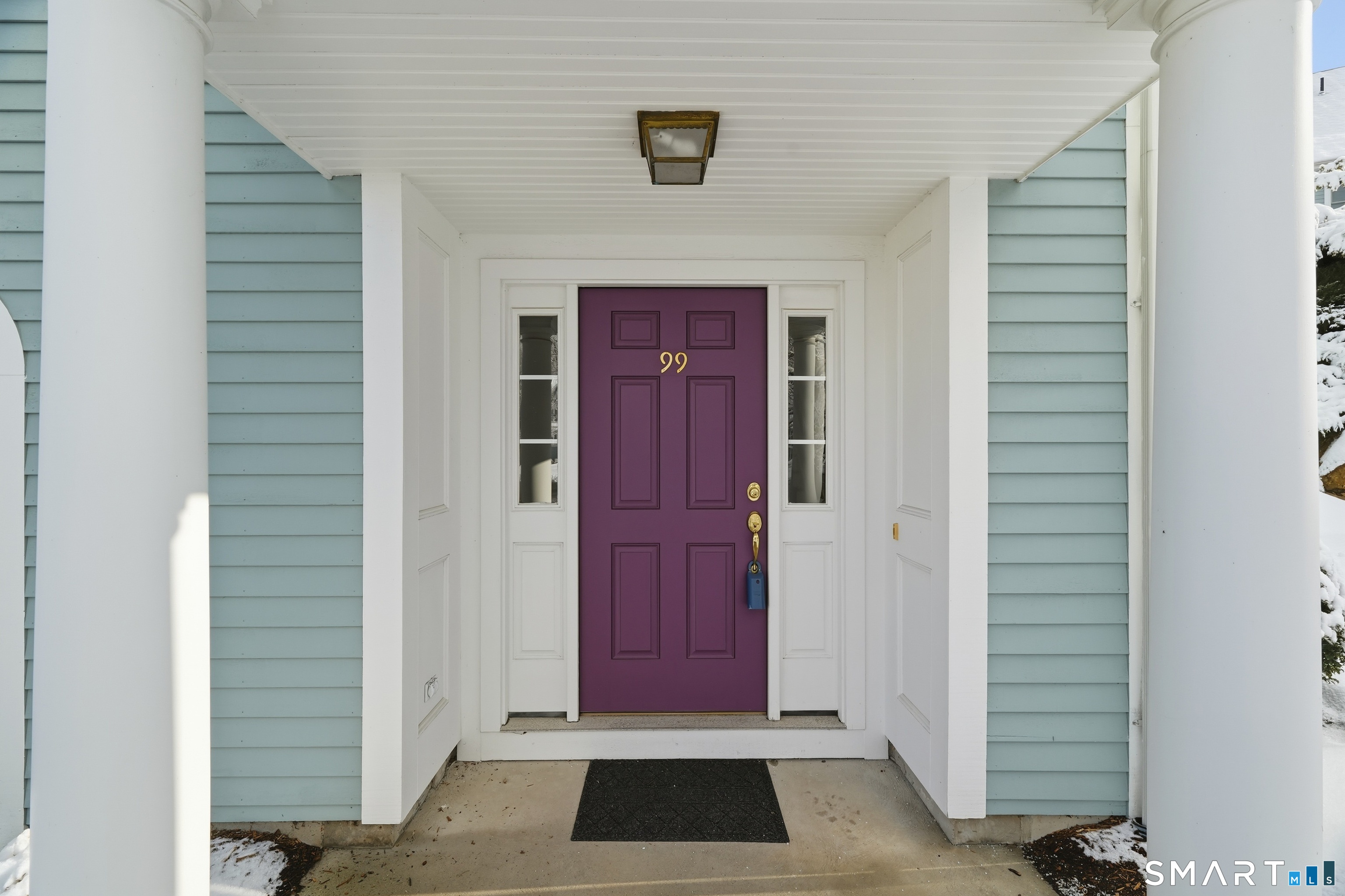 99 Overshot Drive Glastonbury CT 06073