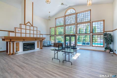 600 Washington Avenue North Haven CT 06473