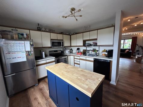 489 Wolcott Street Bristol CT 06010