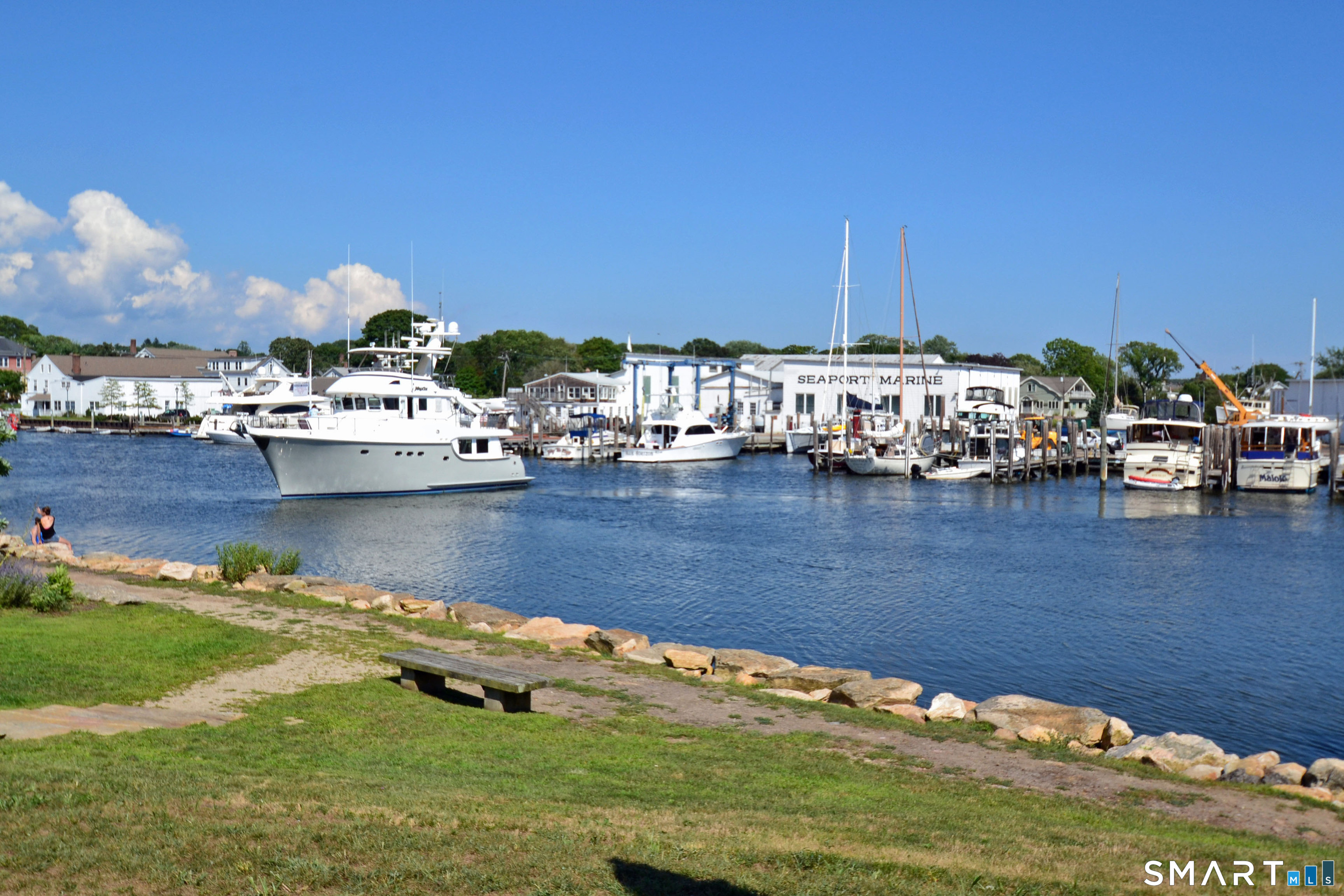 15-1/2 Water Street Groton CT 06355