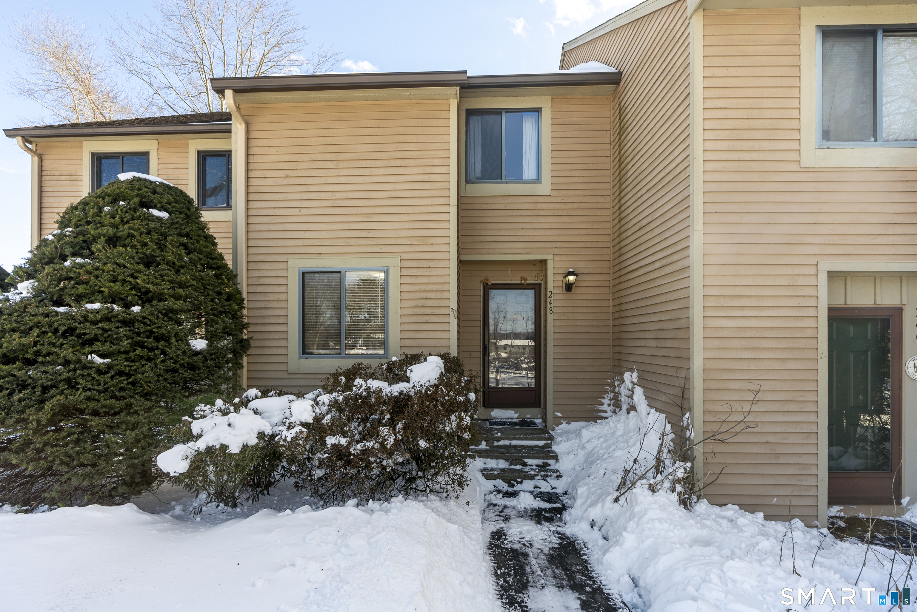 248 Adams Hill Way East Windsor CT 06088