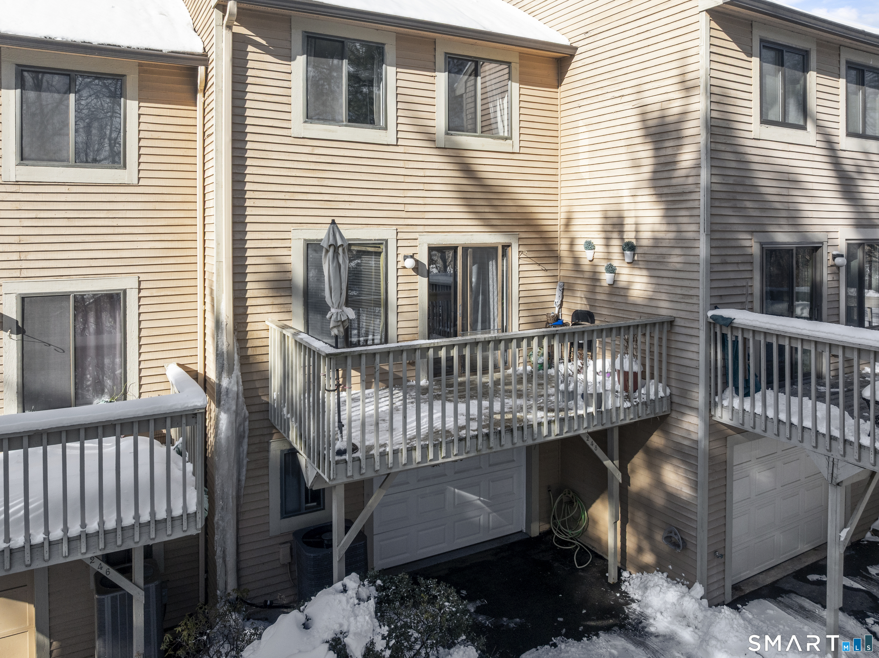 248 Adams Hill Way East Windsor CT 06088