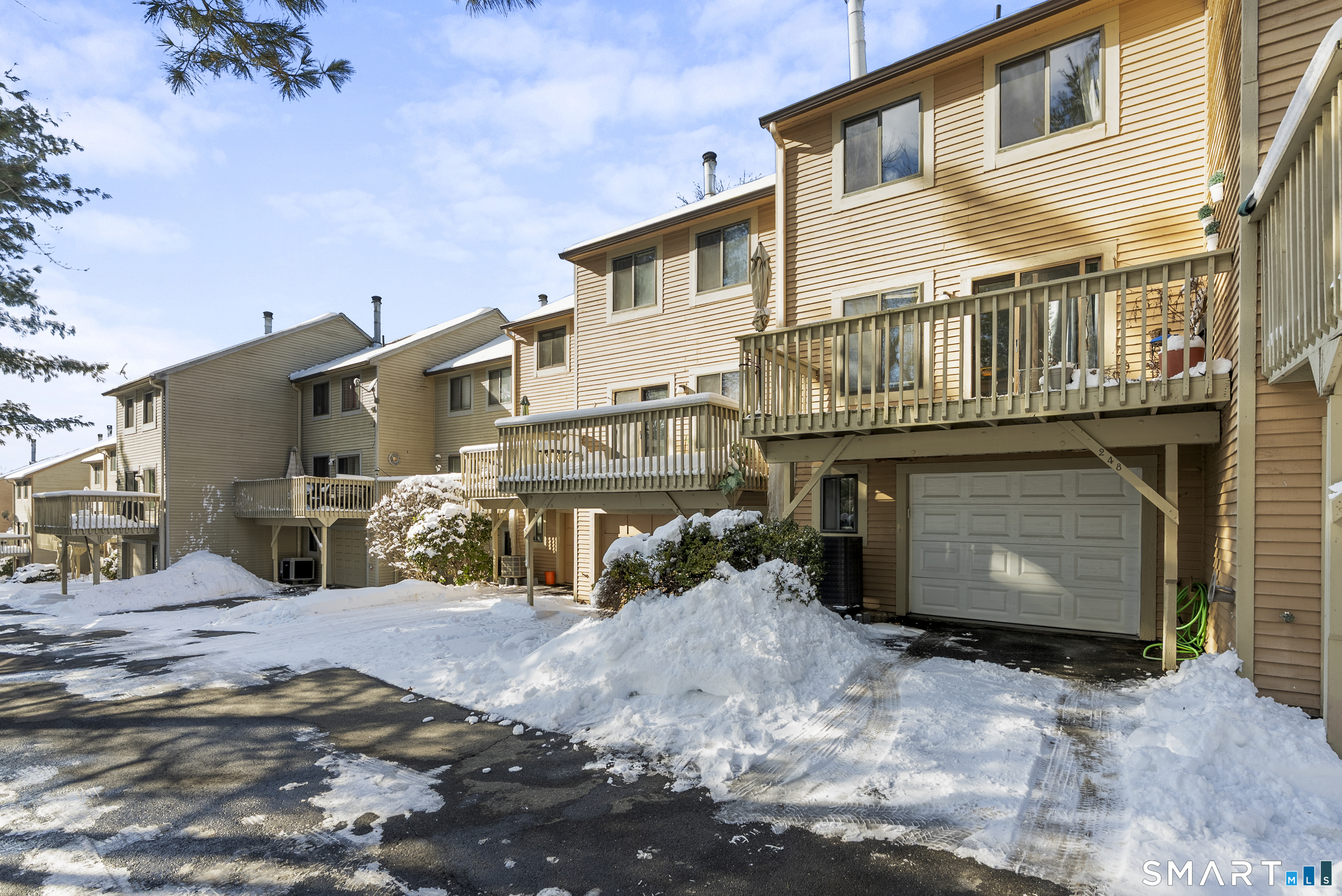 248 Adams Hill Way East Windsor CT 06088