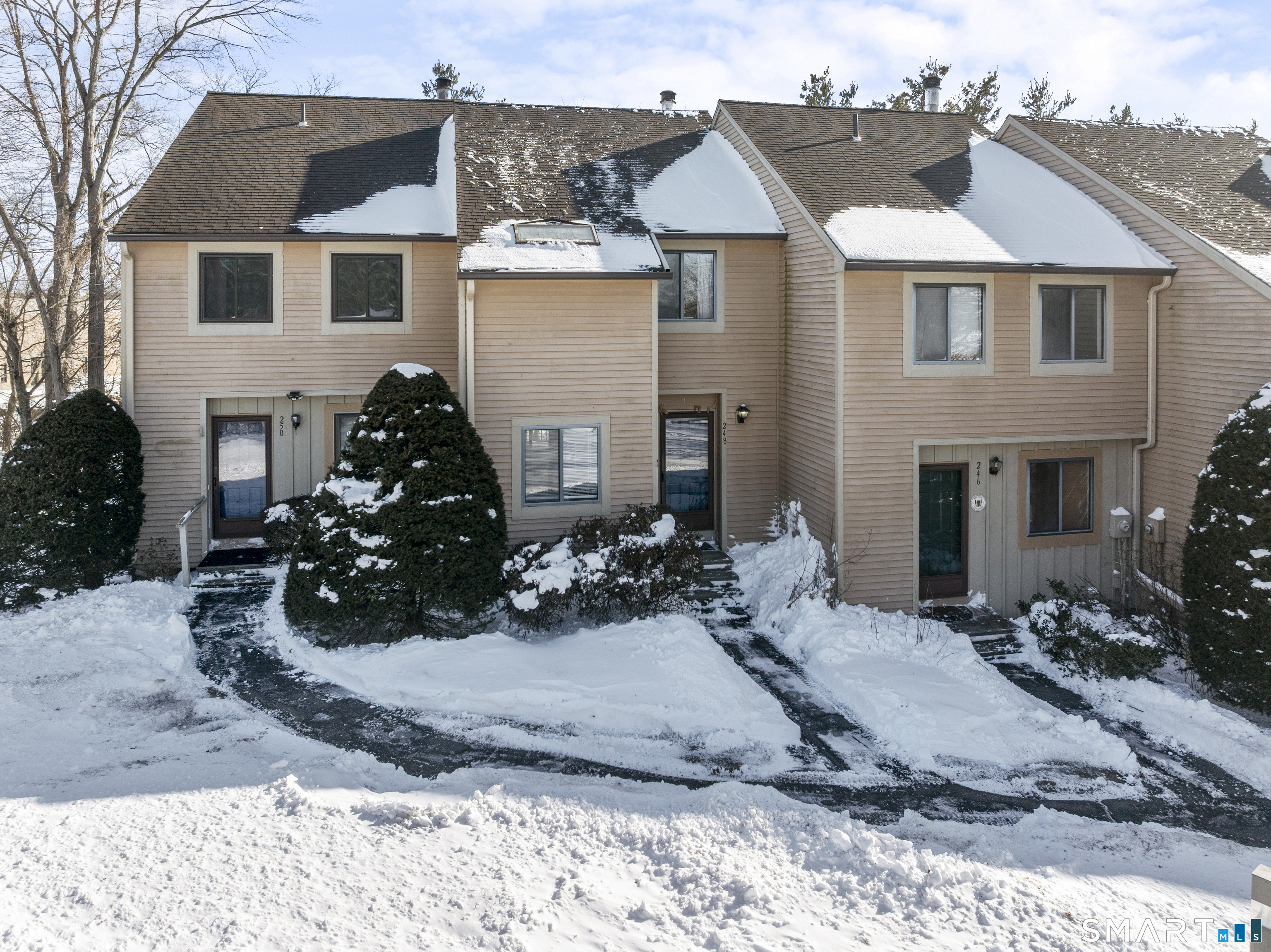 248 Adams Hill Way East Windsor CT 06088