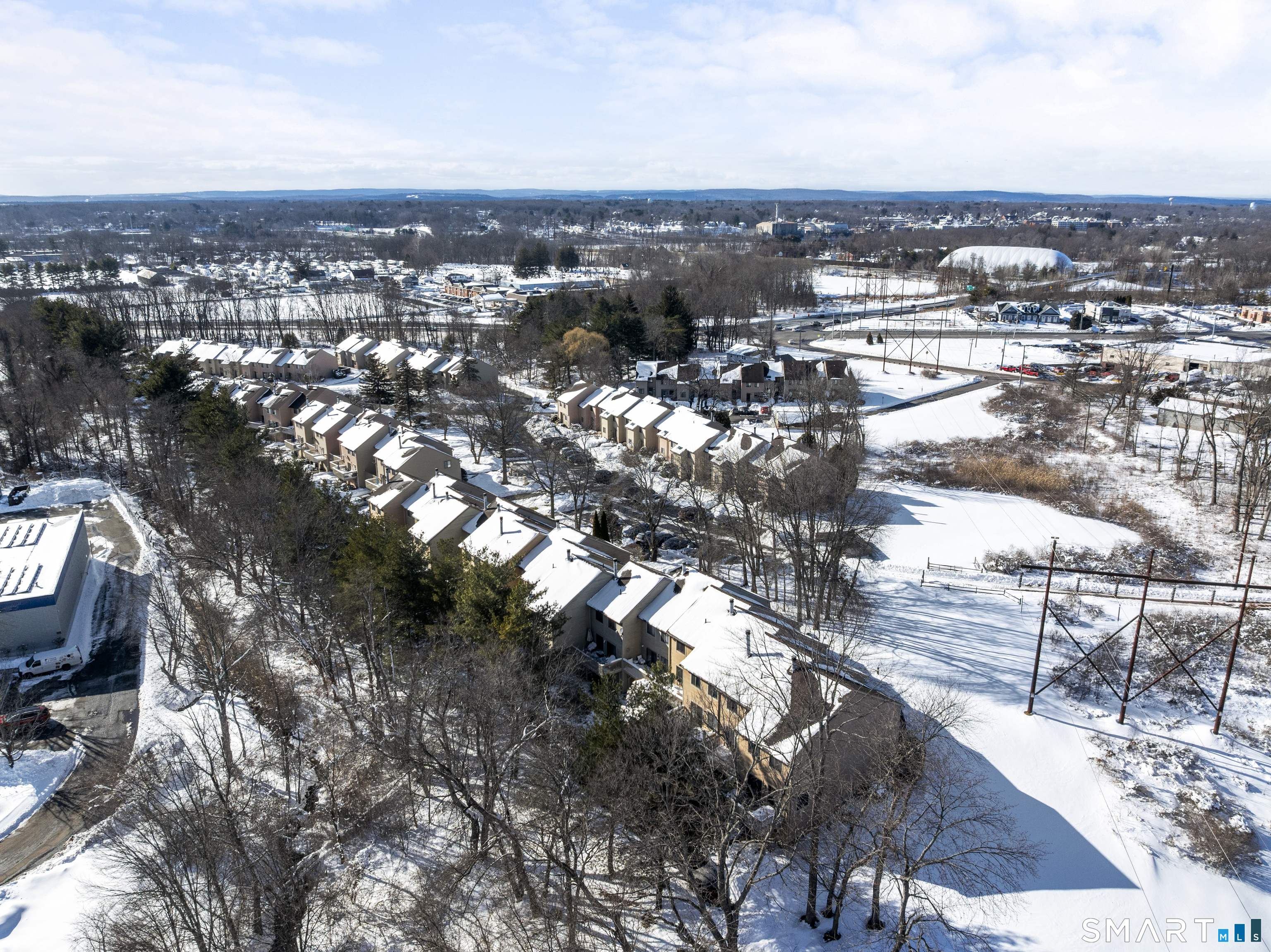 248 Adams Hill Way East Windsor CT 06088