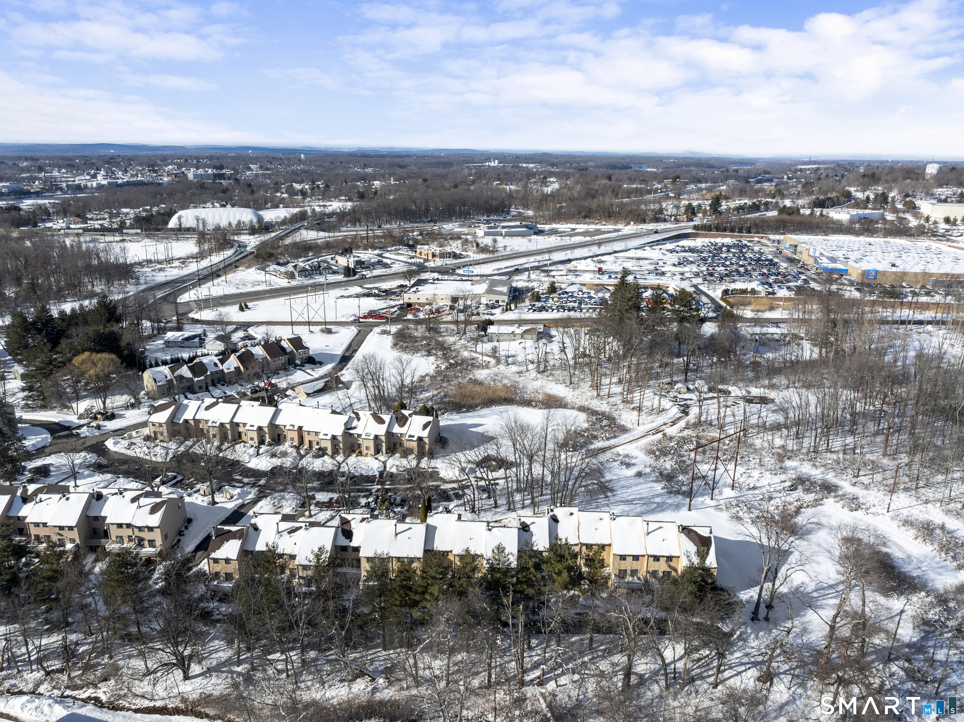 248 Adams Hill Way East Windsor CT 06088