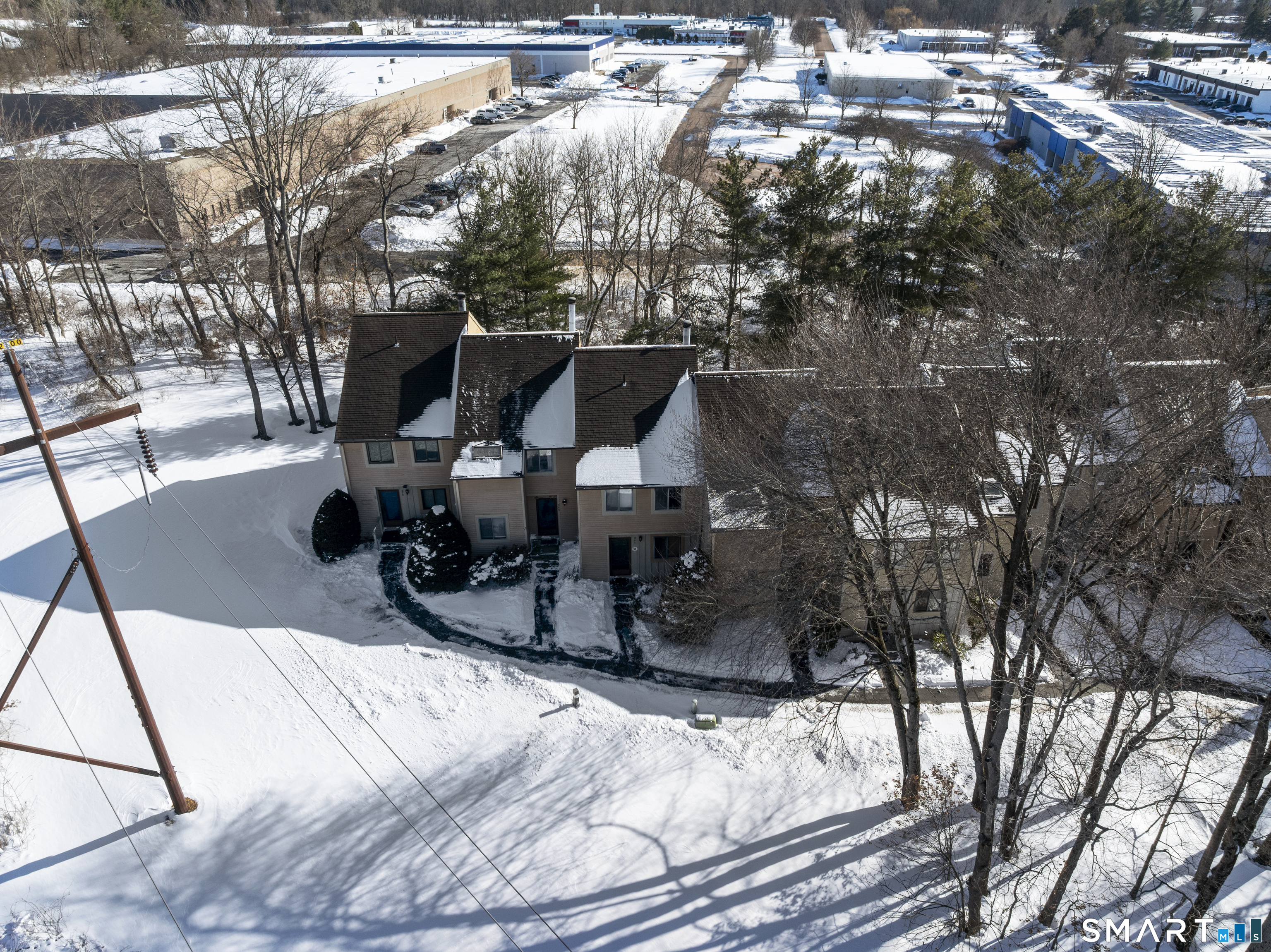 248 Adams Hill Way East Windsor CT 06088