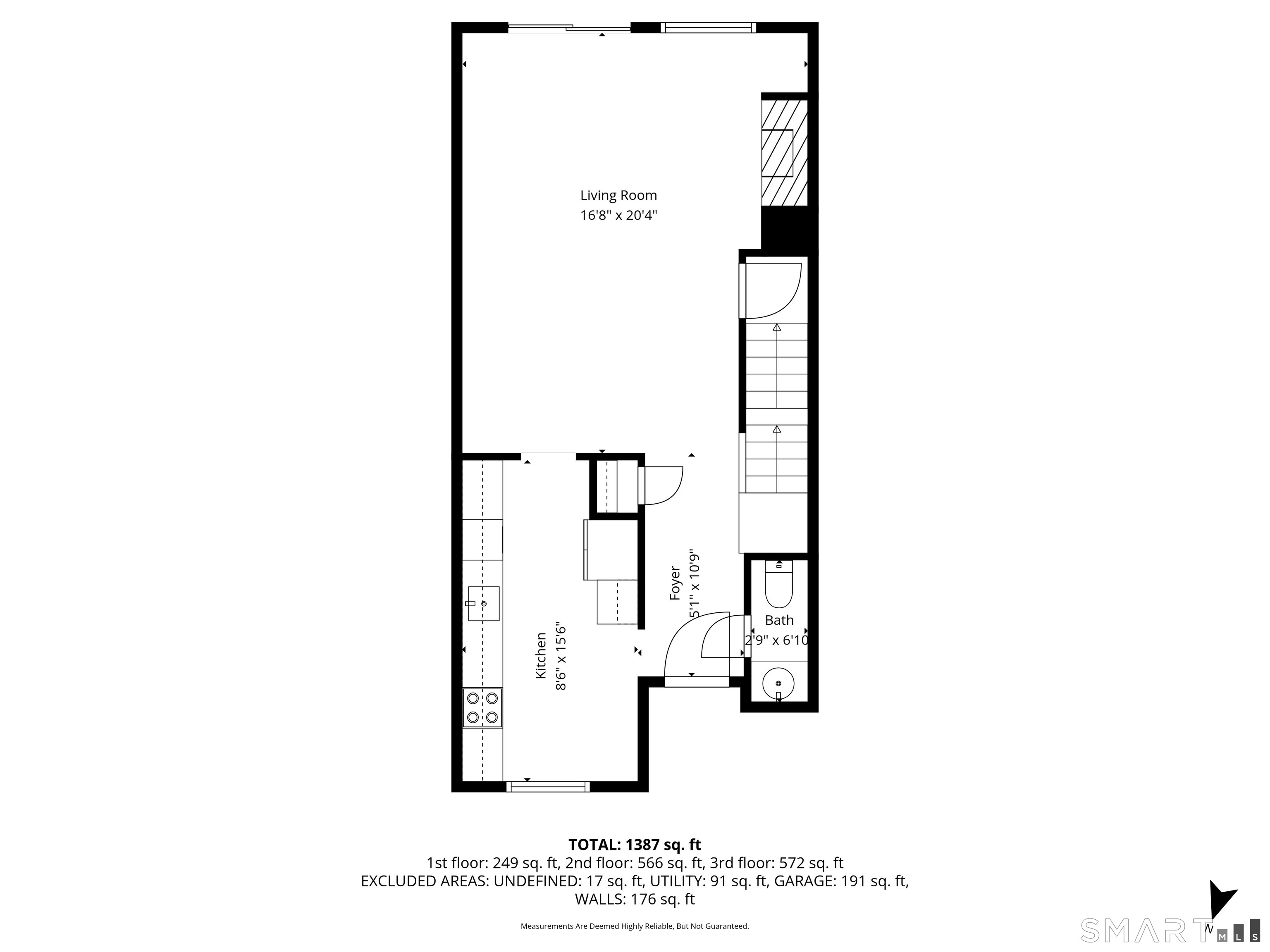 248 Adams Hill Way East Windsor CT 06088