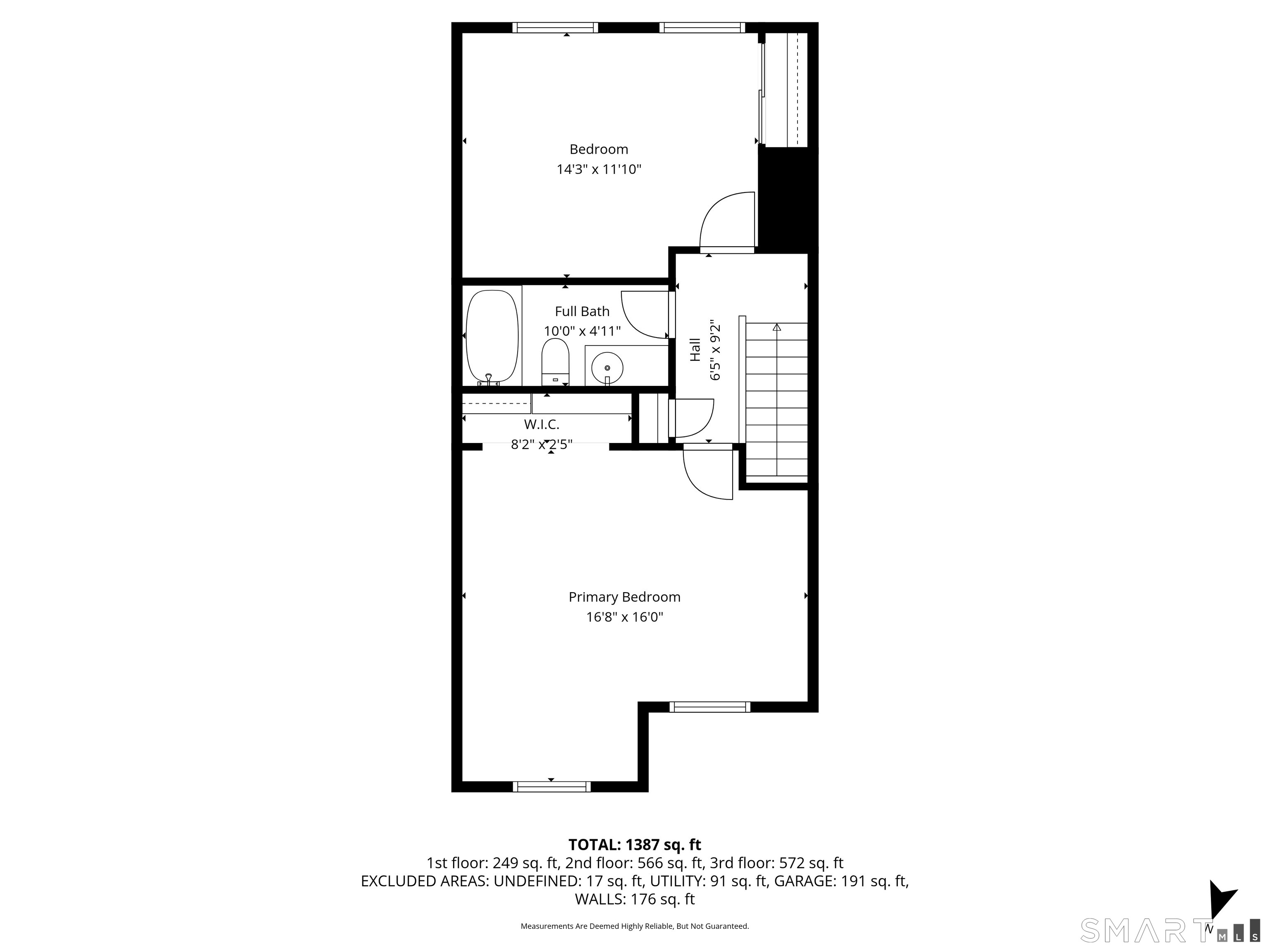 248 Adams Hill Way East Windsor CT 06088