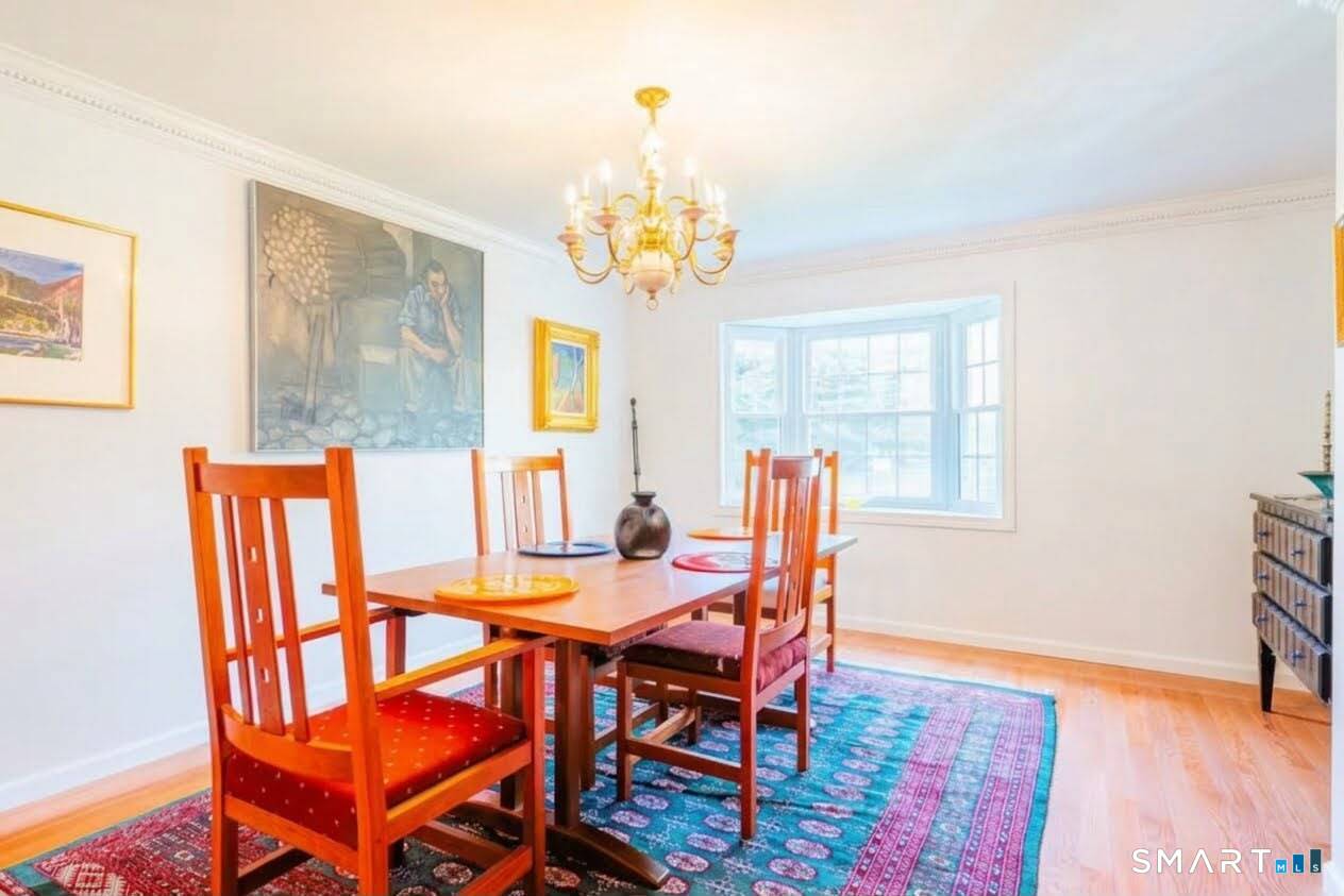 82 Kingswood Drive Bethel CT 06801